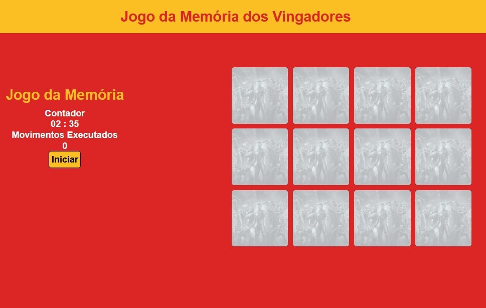 foto do mario